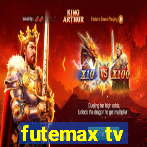 futemax tv